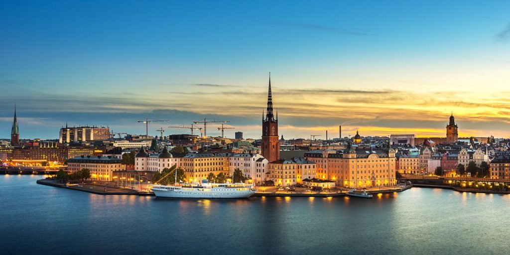 stockholm-finans