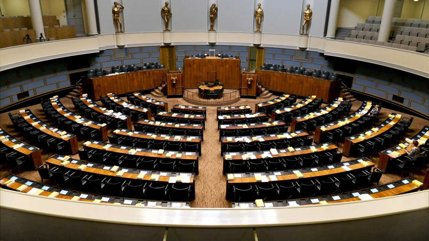 Ekobrottsmyndigheten Blir Kvar – Regeringen Säger Nej till Nedläggning