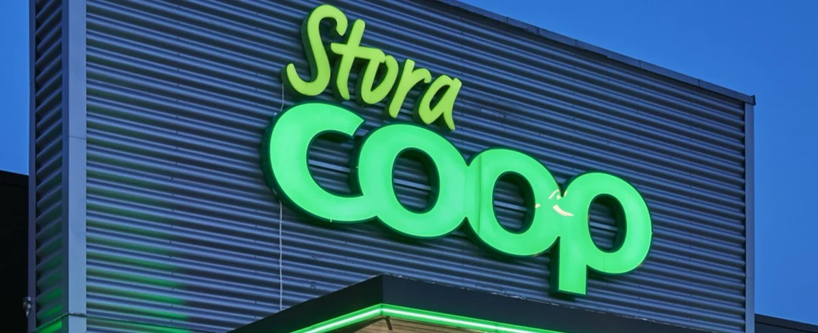 Coops ekonomiska kris fördjupas – miljardförlust för 2024