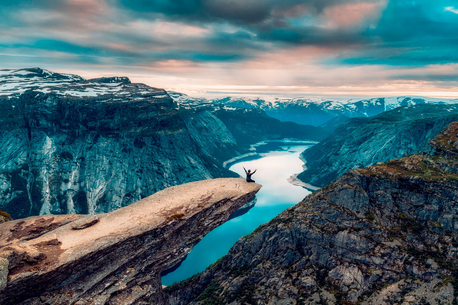 Norge