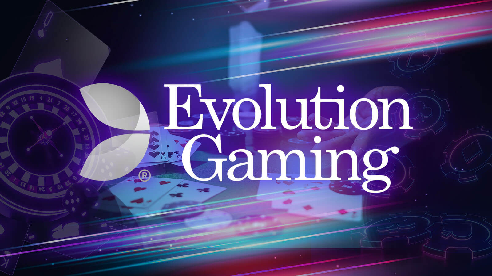 Hemliga band skakar Evolution och marknaden