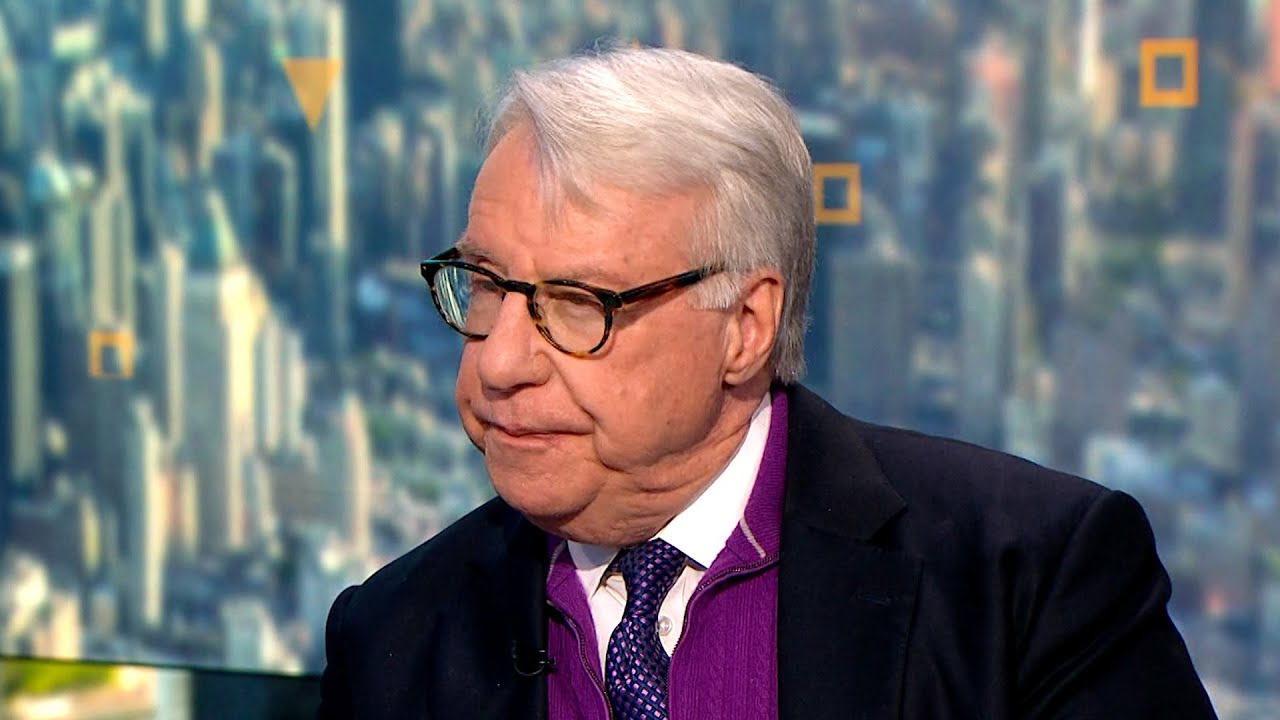Jim Chanos varnar för AI-bubbla – euforin kan bli farlig