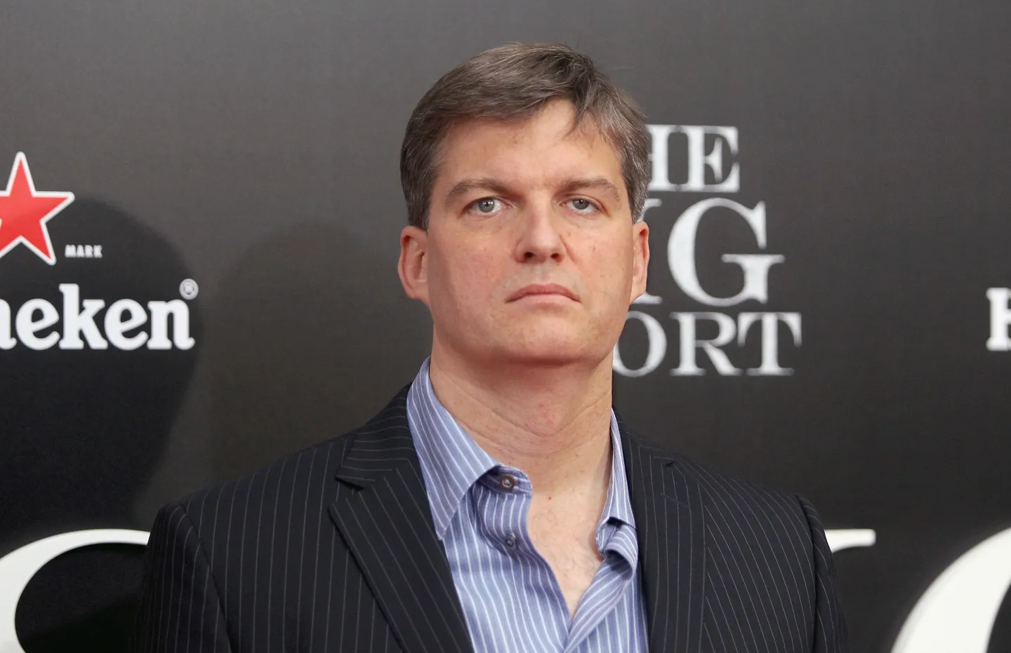 Michael Burry – från kraschröst till börsvurmare på Wall Street
