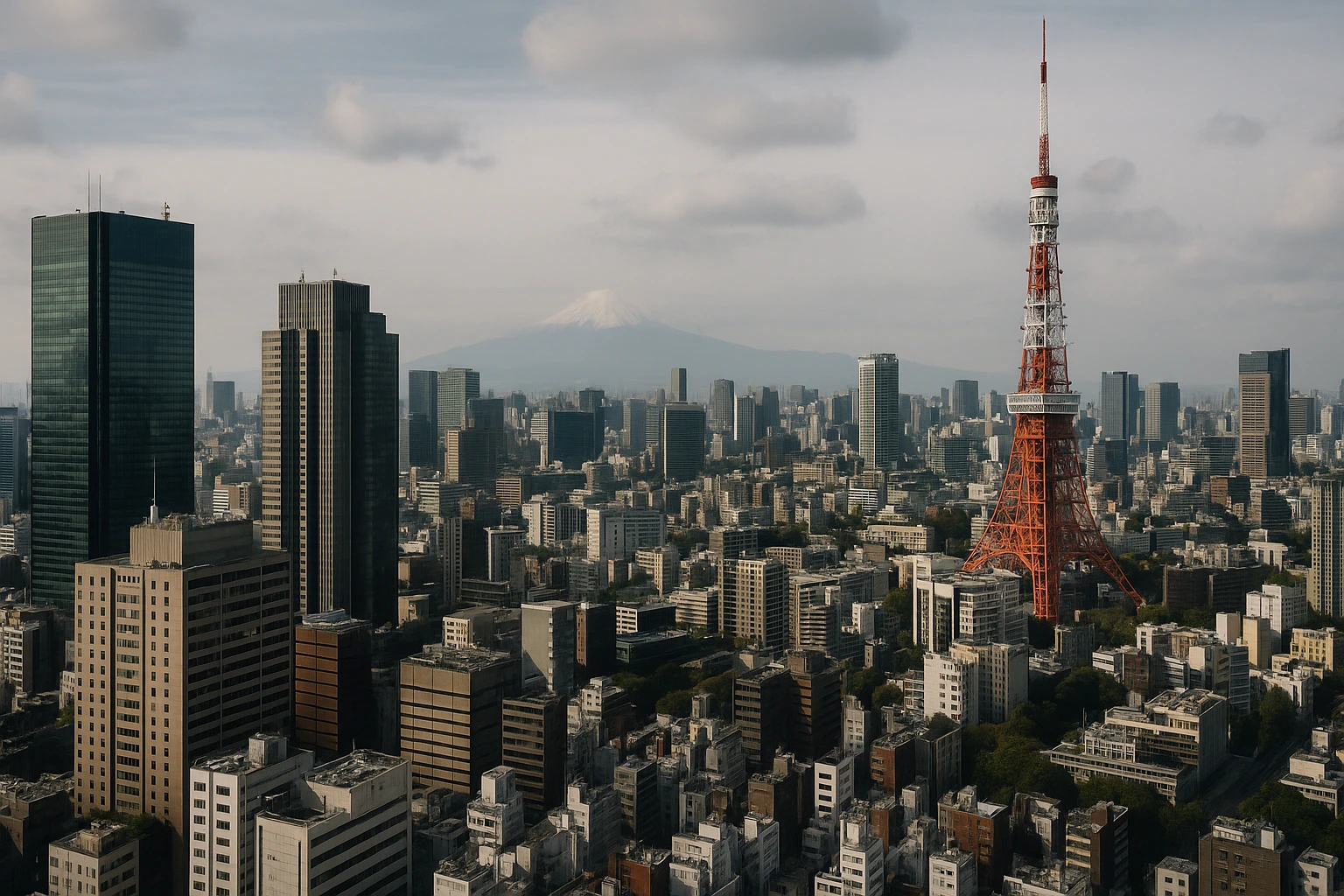 Japan Kapitalbrist Hotar Tokyos Finansplaner
