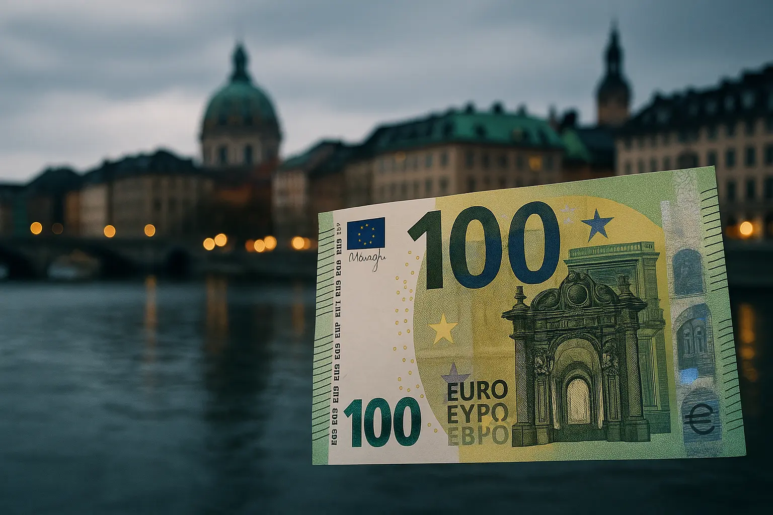 KKR investerar i Europa: miljardinsats ringer väckarklocka