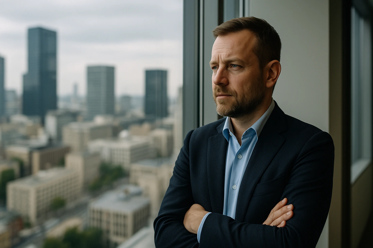 Nytt Investor växer fram under Siemiatkowskis ledning