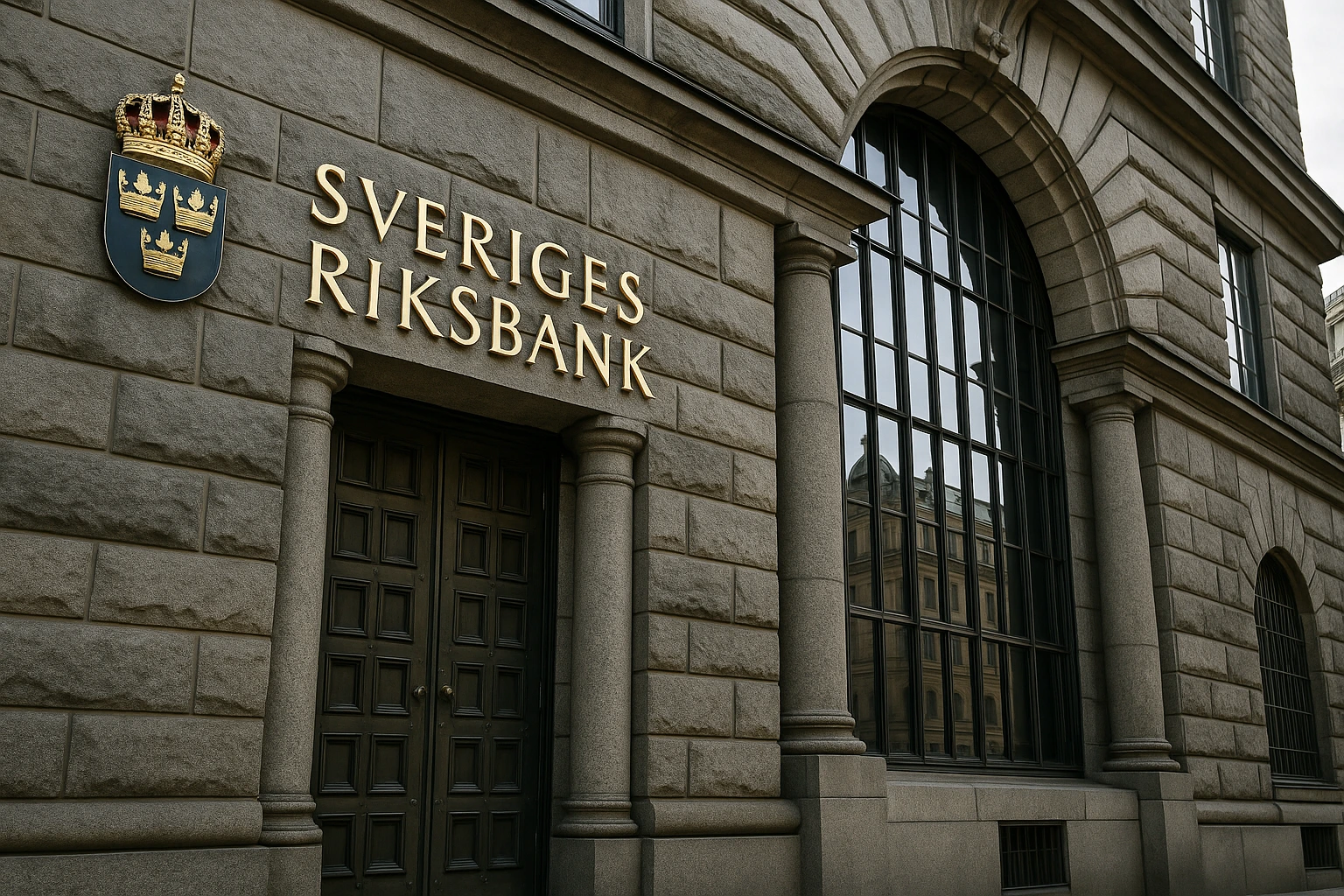 Vem tar över Riksbankens nyckelposition? Analytiker spekulerar