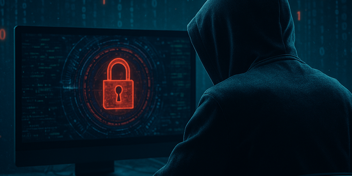 Bankernas nya skräck: Cyberhot som förändrar spelplanen