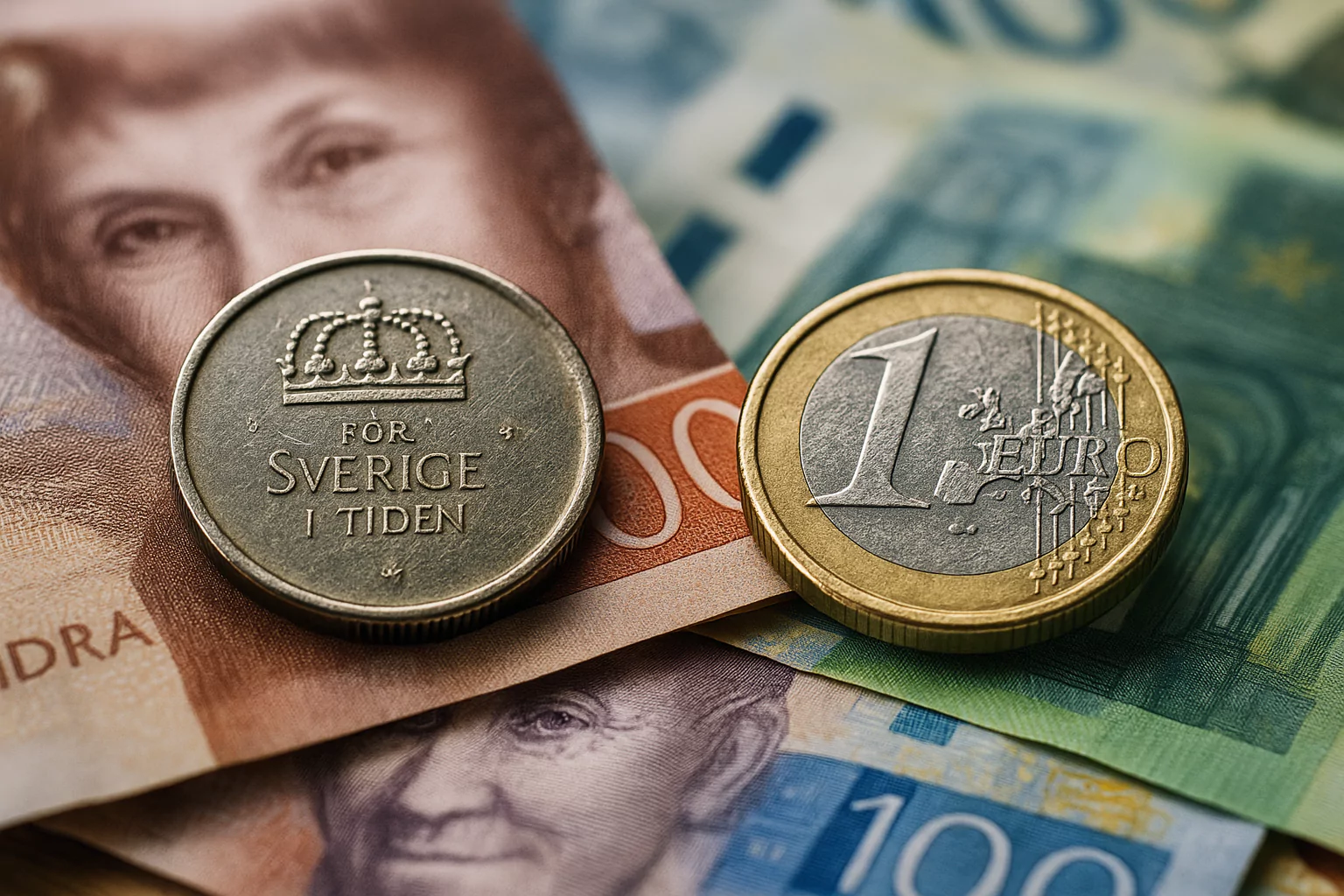 Liberalerna vill byta valuta efter ekonomiska förluster