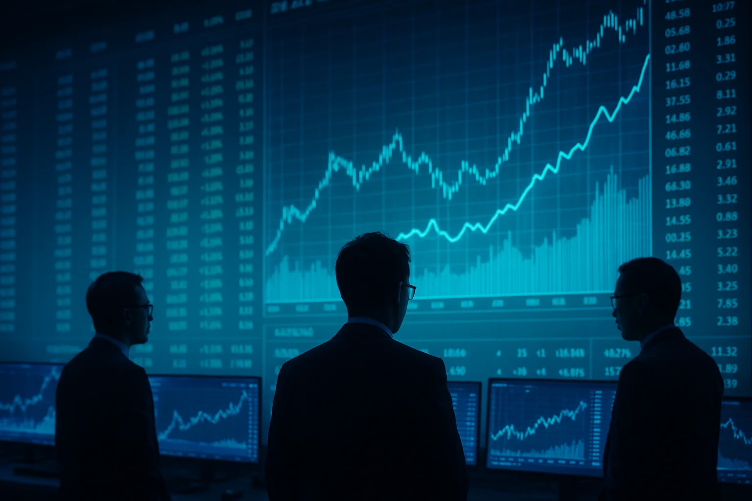 Asienbörserna stiger inför Fed-besked