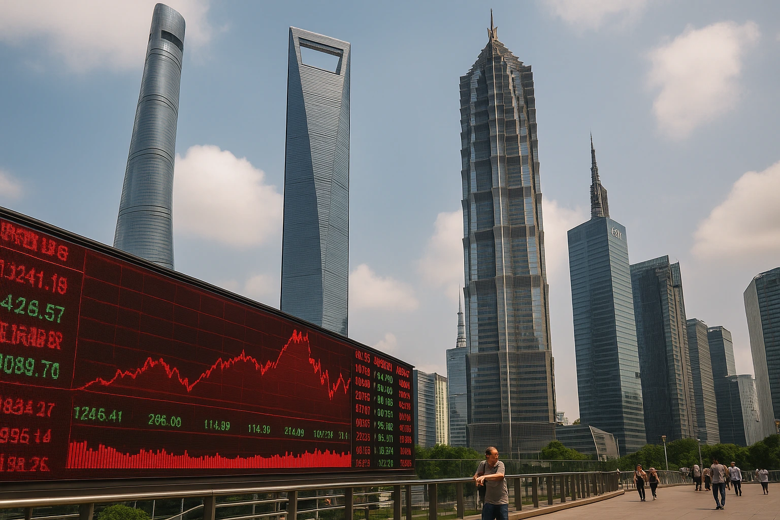 Kinas kontroversiella techbolag kan bli heta på börsen