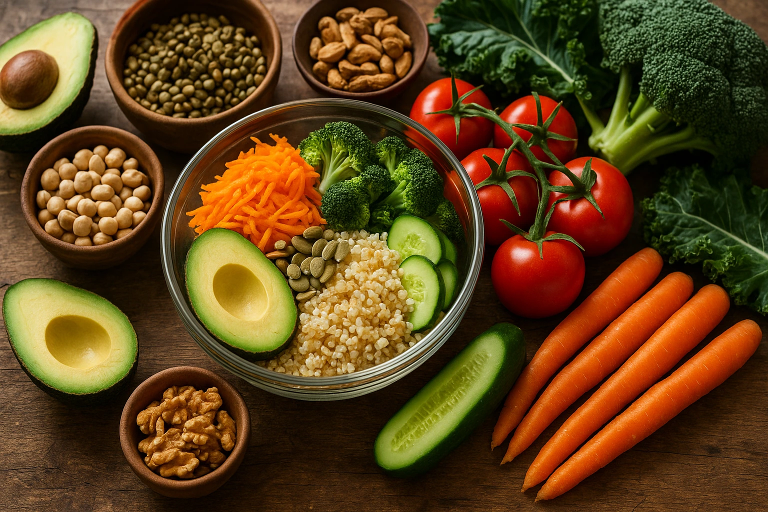 Livsmedelsbranschen på väg att förändras i grunden – vändpunkt