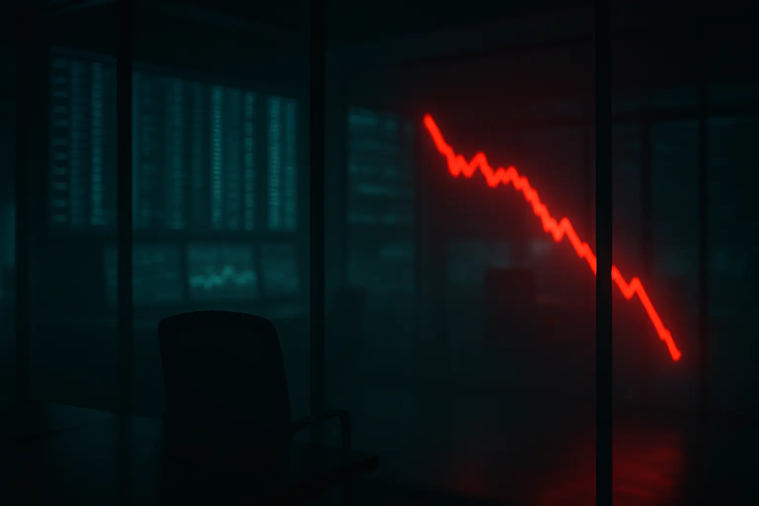 Meta på börsen faller trots rekordresultat och stark tillväxt