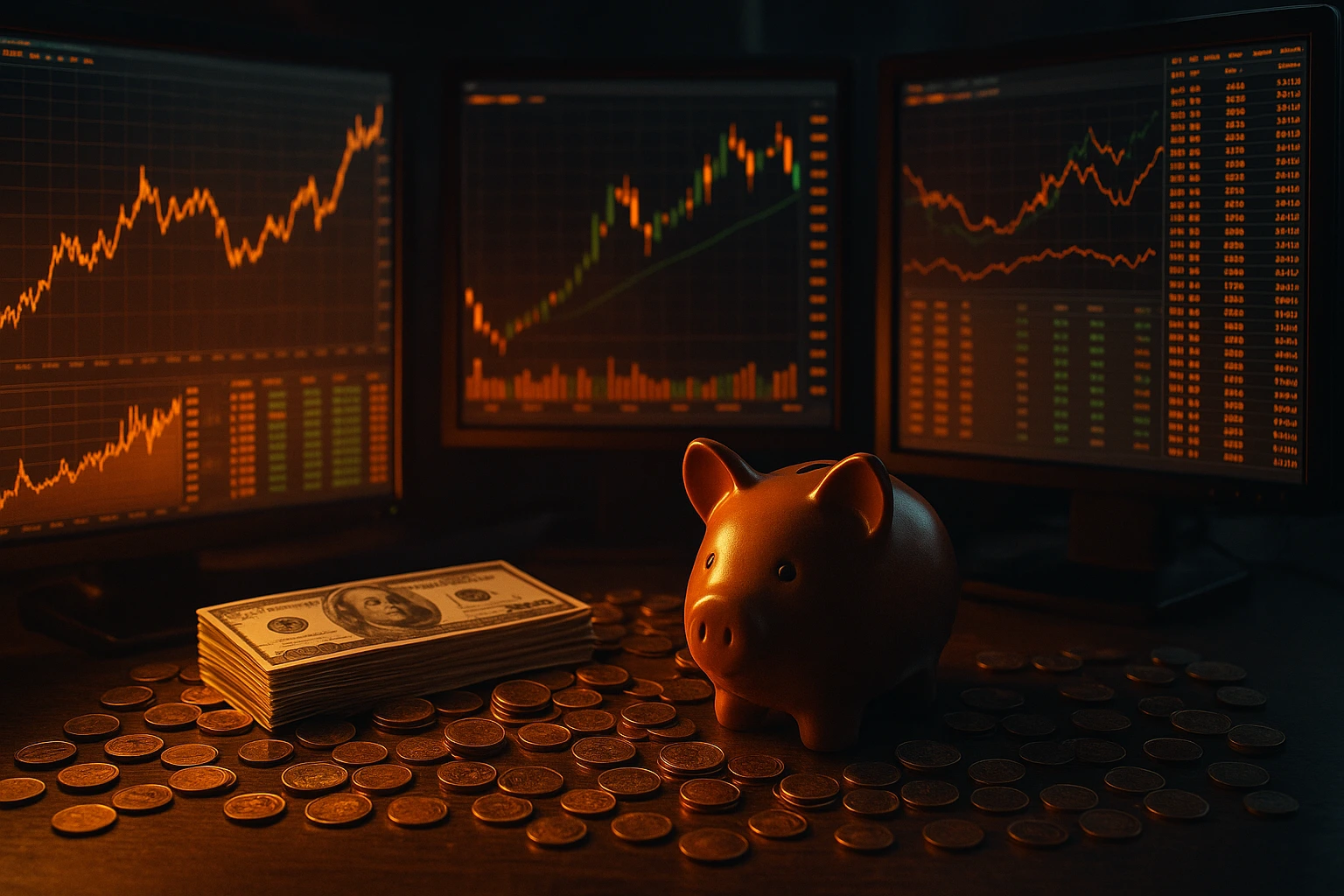 Ny finansbubbla hotar