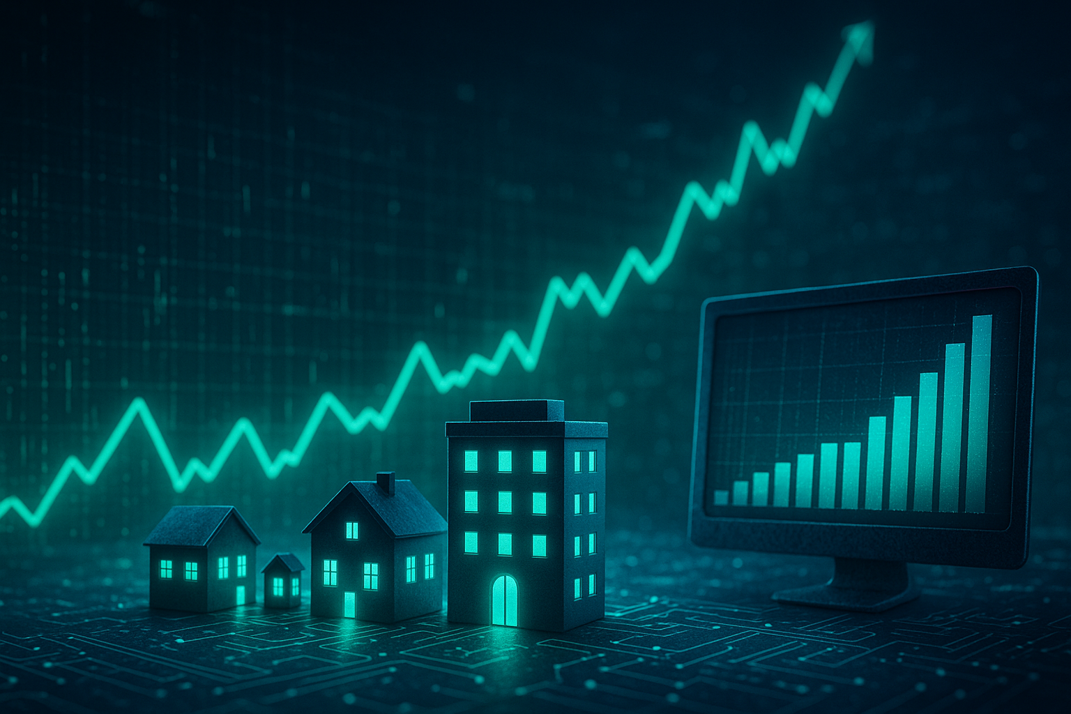 Småbolagen blir vinnarna igen – förvaltaren ser revansch på börsen