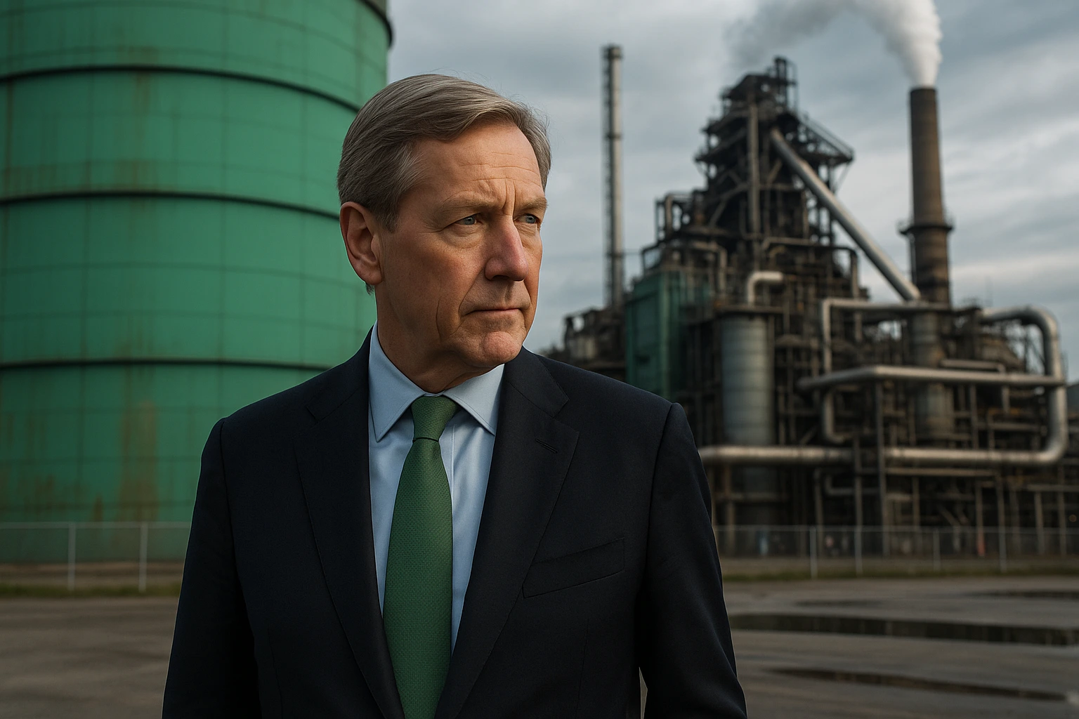 Wallenberg Stegra investering