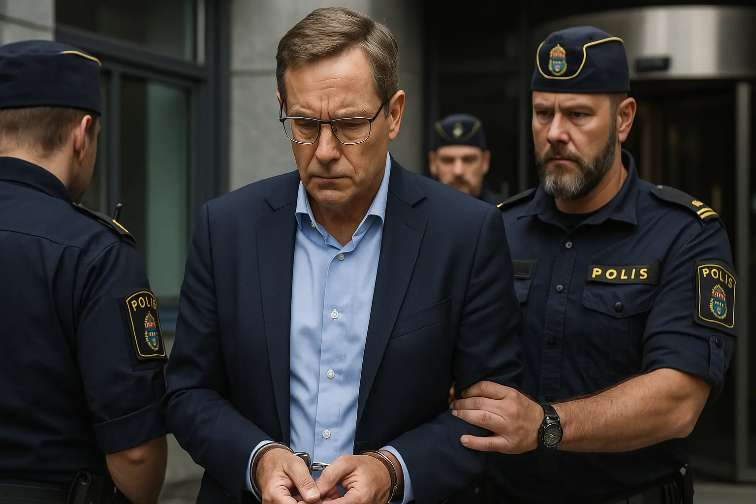 Intellego-gripandet larm skakar bolaget efter investerarens anmälan