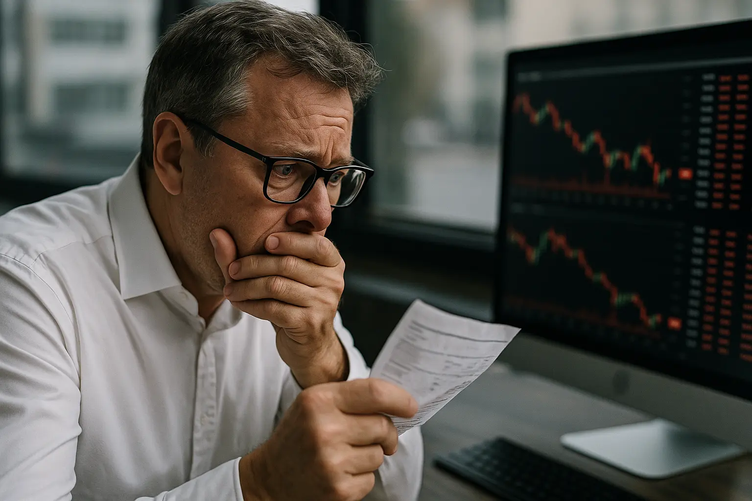 Intellego småsparare förlorar stort efter bolagets kollaps