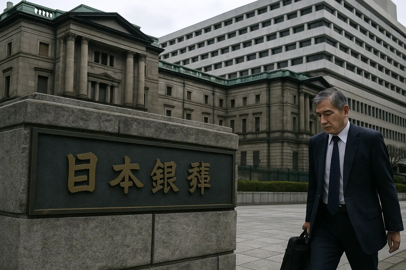 Japan Lönekrasch Ekonomi Trots Satsningar på Ny Tillväxt