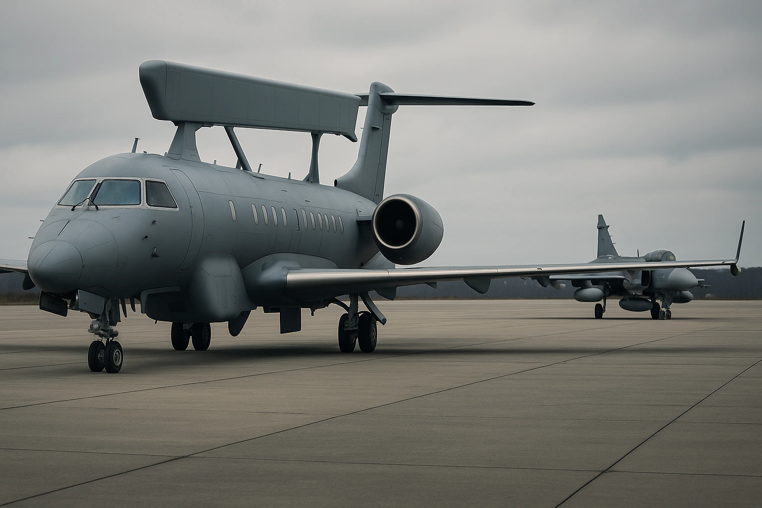 Nato öppnar för nya alternativ – kan gynna Saab