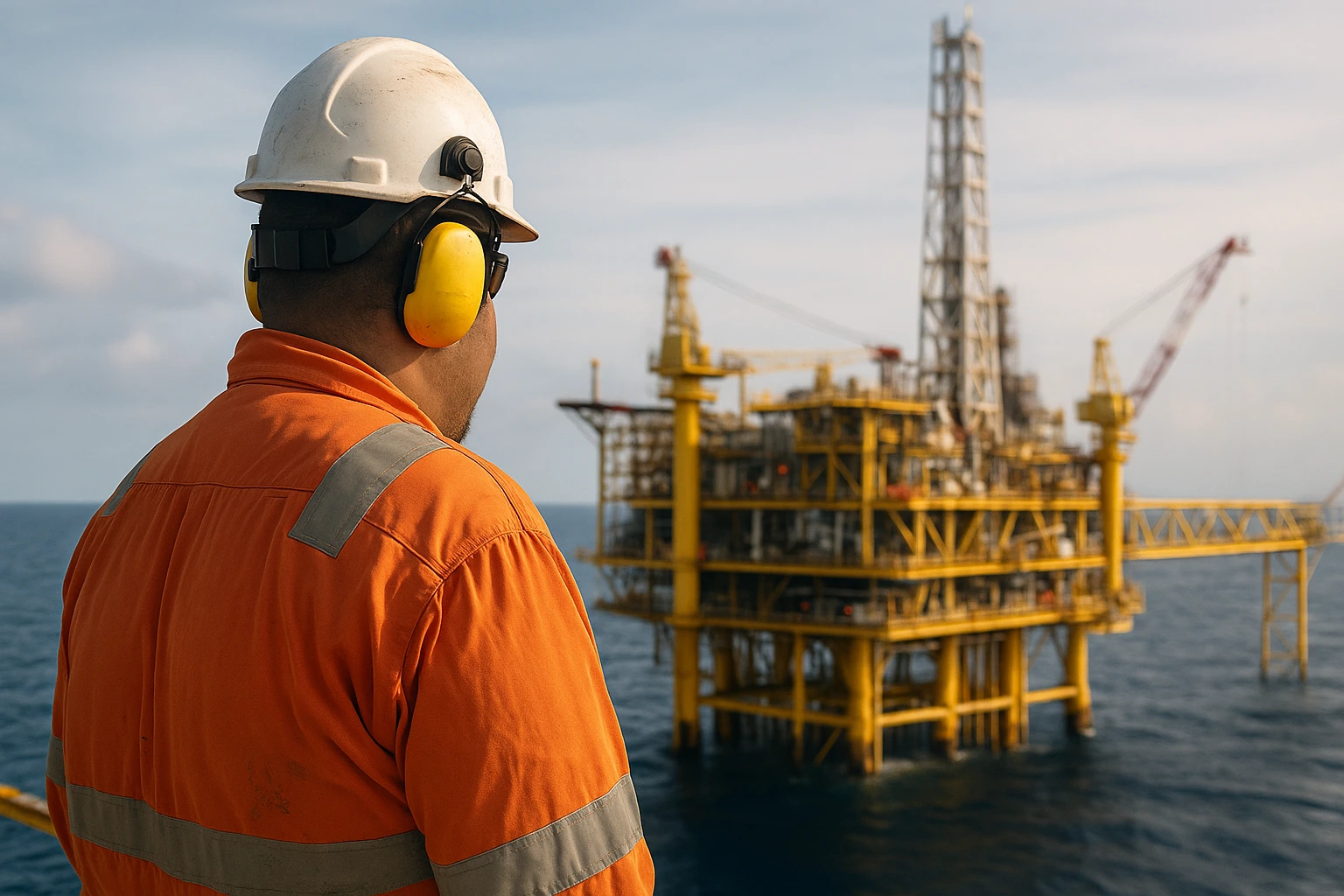 Offshore viktkrav hotar tusentals jobb