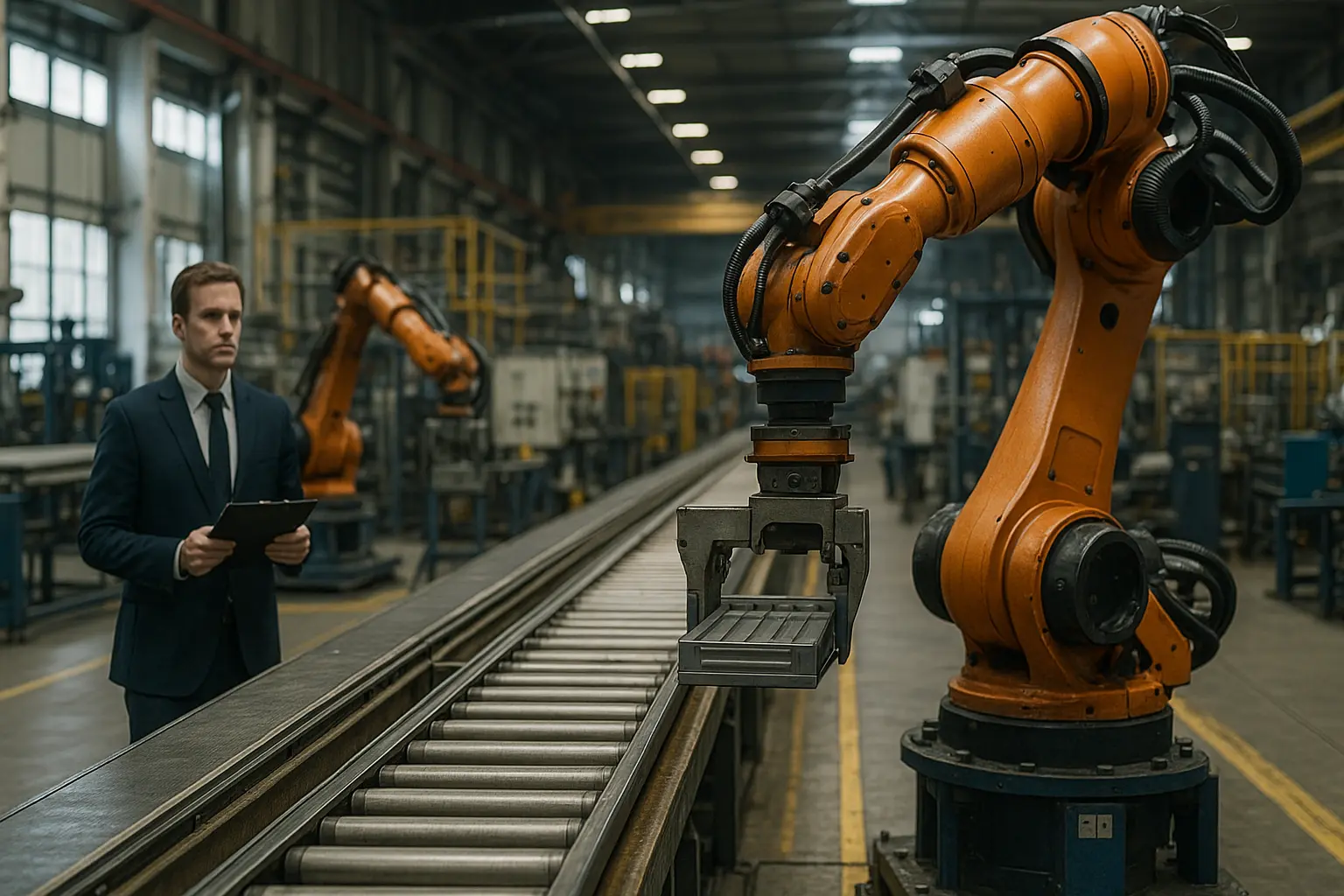 Rekordorder får bank att höja svensk AI-aktie