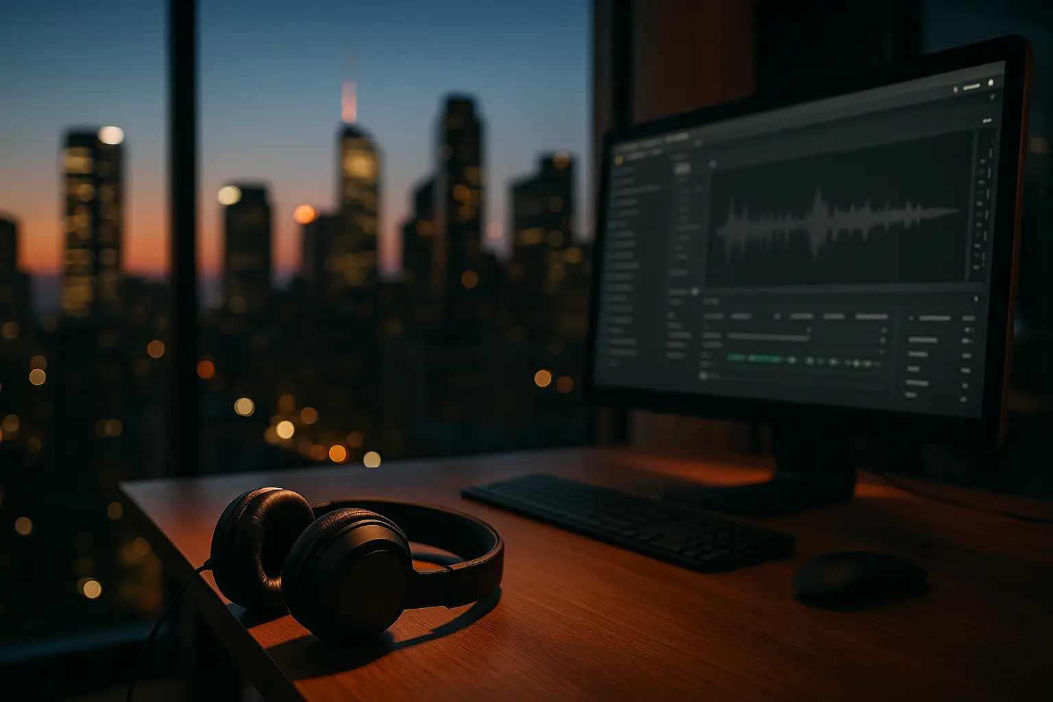 Spotify marketsatsning förändrar spelplanen för hela branschen