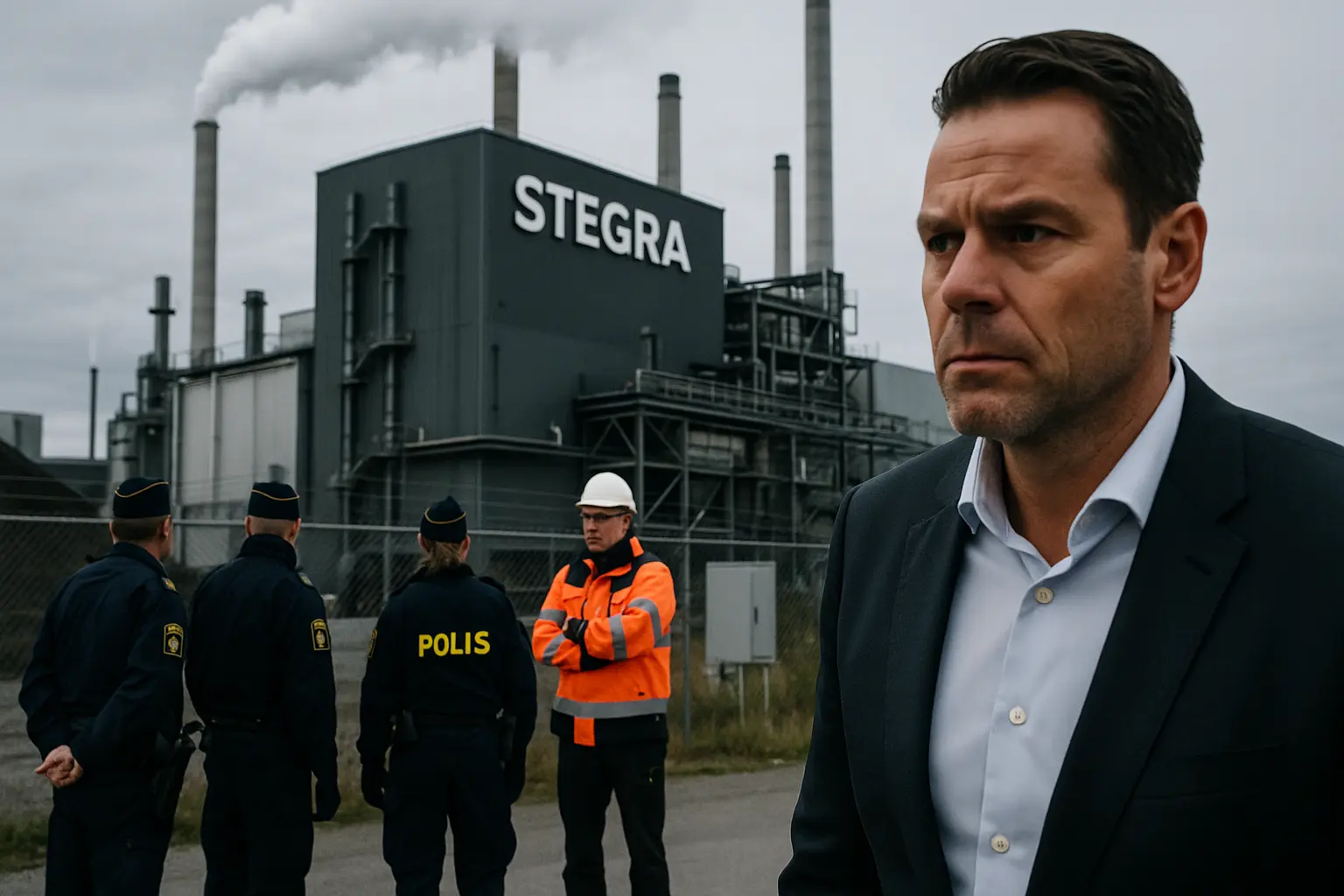 Stegra-krisen: Hur bolaget tonar ned läget mitt i myndighetskontroll och kapitalbehov