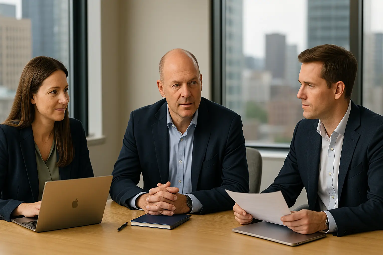 TIN satsar igen – fondbolaget bygger för framtiden efter tuffa år