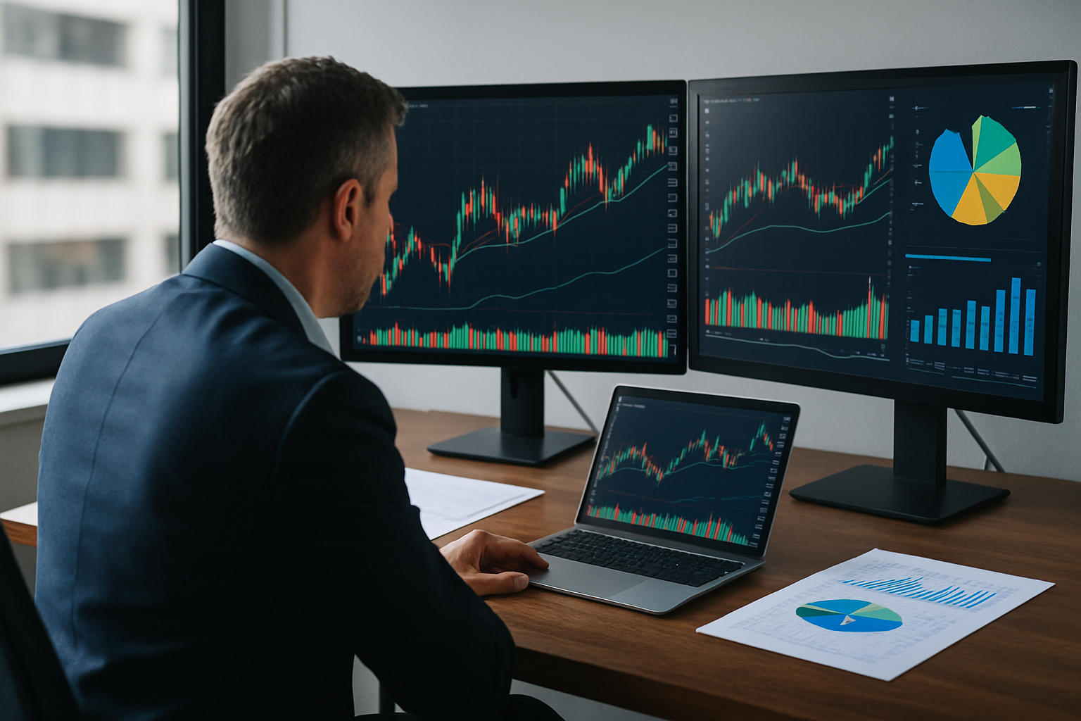 Total Portfolio Approach omformar fondbranschen