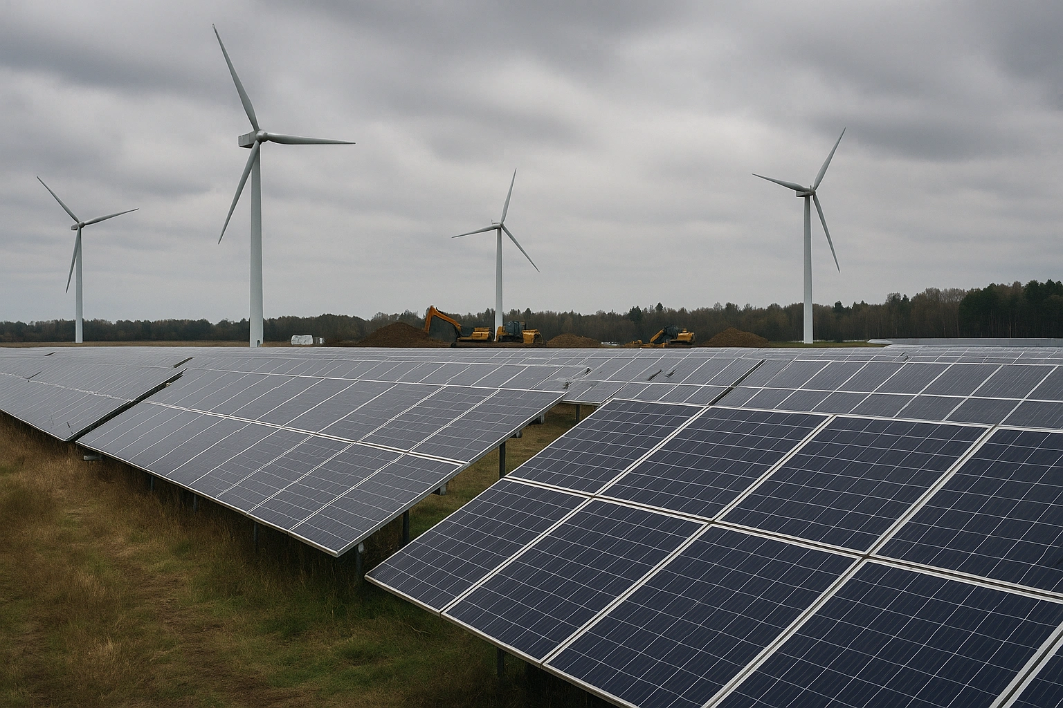 Konkurser bland hållbarhetsbolag ökar snabbt