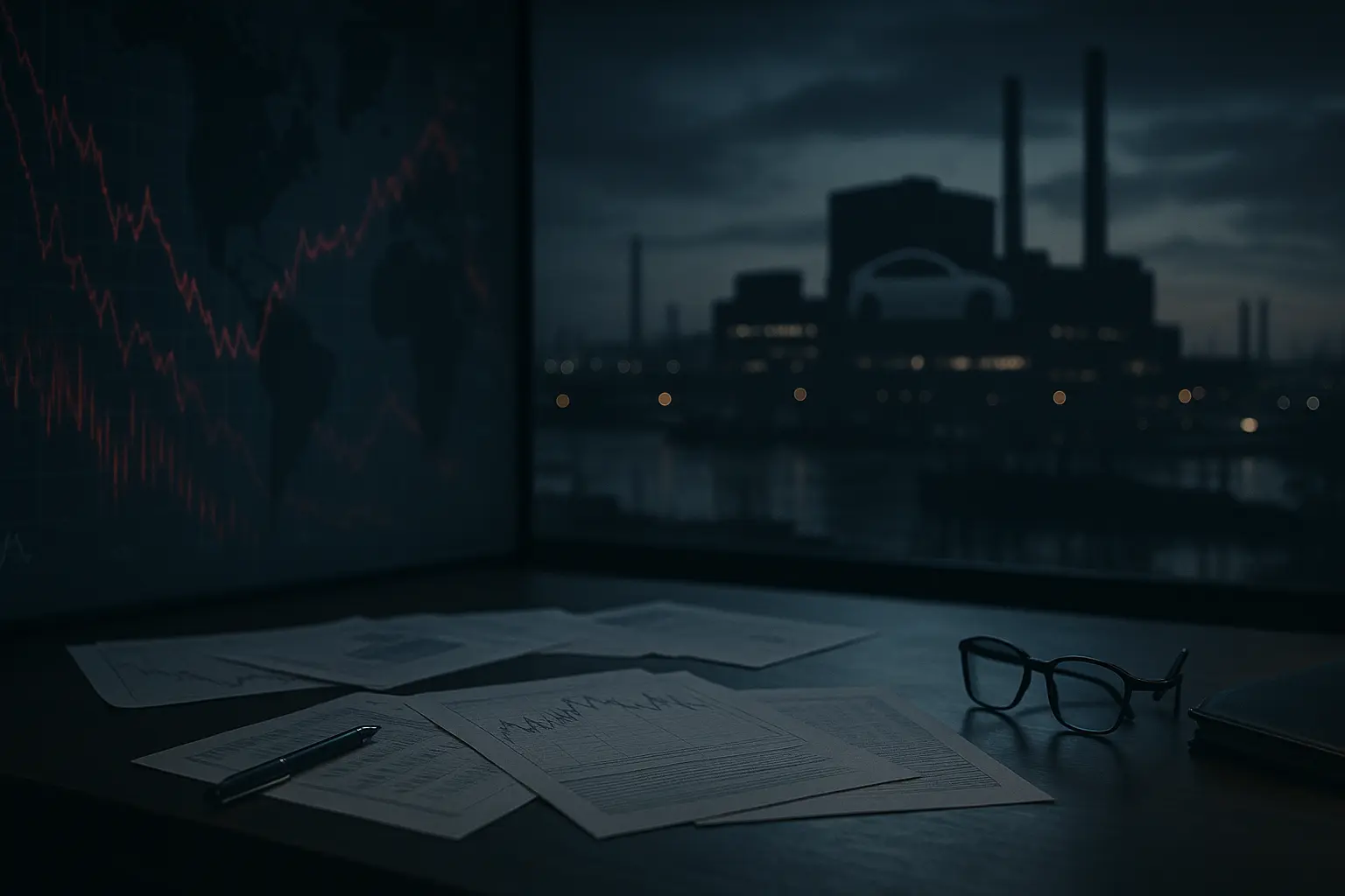 Burry kritiserar Tesla och varnar för ”löjligt övervärderad” aktie