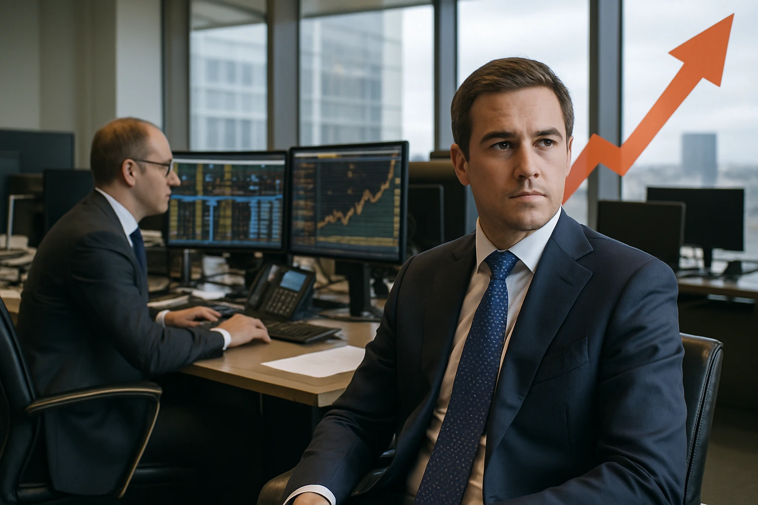 Carnegie avhoppare löner överträffar konkurrenterna