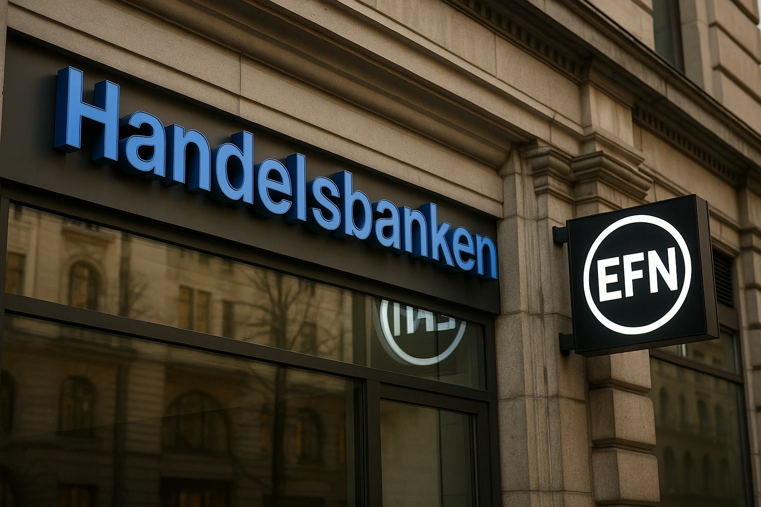 EFN Handelsbanken Väcker Frågor om Oberoende och Myndighetsansvar