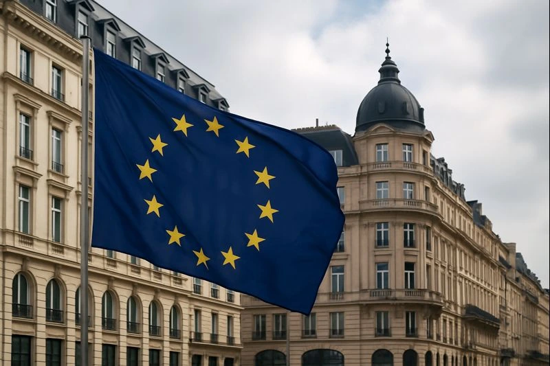 Europa stabil grund inför nästa år