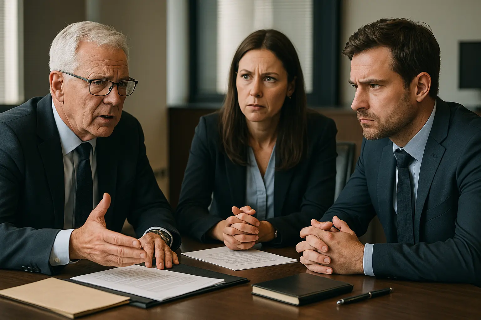 Konflikt i försäkringsbranschen skapar oro för ett svagare kundskydd