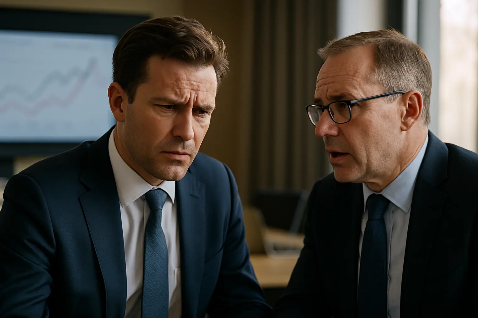 Nya Aktieregler Får Kritik När Effekten Ifågasätts