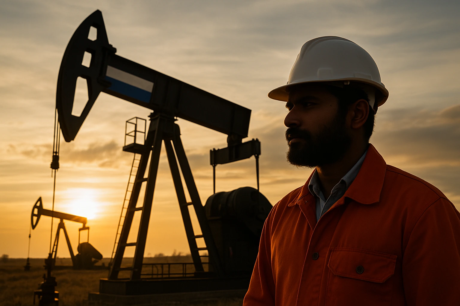 Obegränsad rysk olja lockar Indien