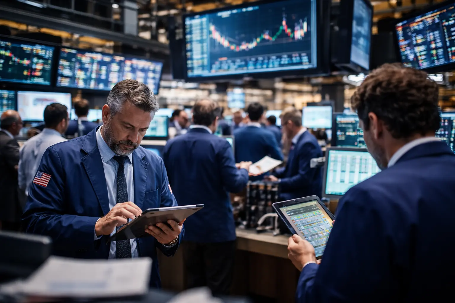 Pensionsjätten ska växa mer och höjer ribban