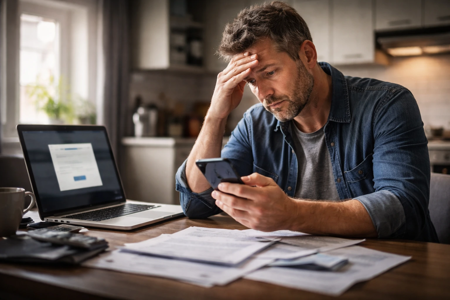 Nordea stängde kontot – friades men spärren kvarstod