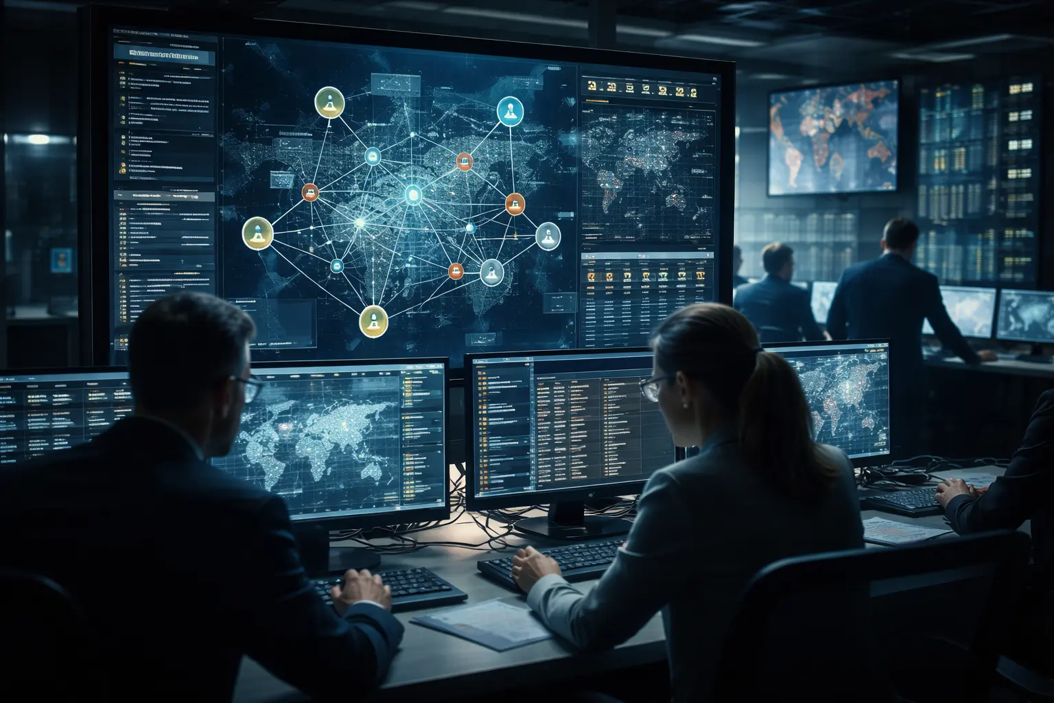 USA utreder kryptobörs – 17 miljarder dollar kopplas till Iran