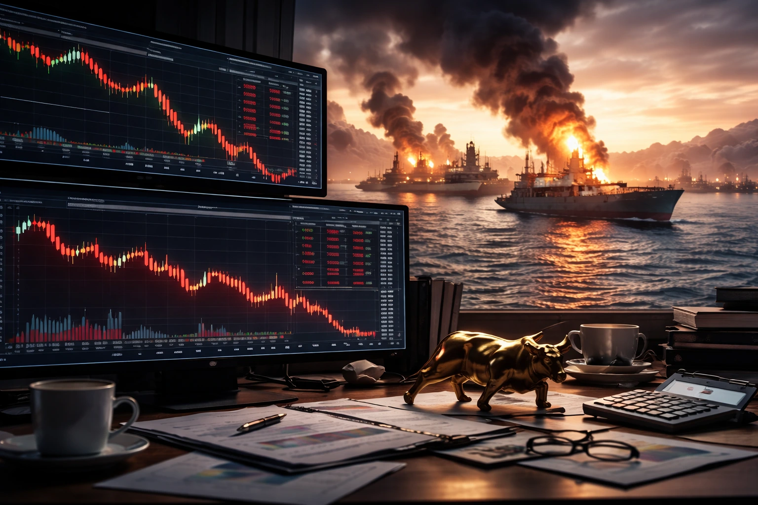 global recessionsrisk