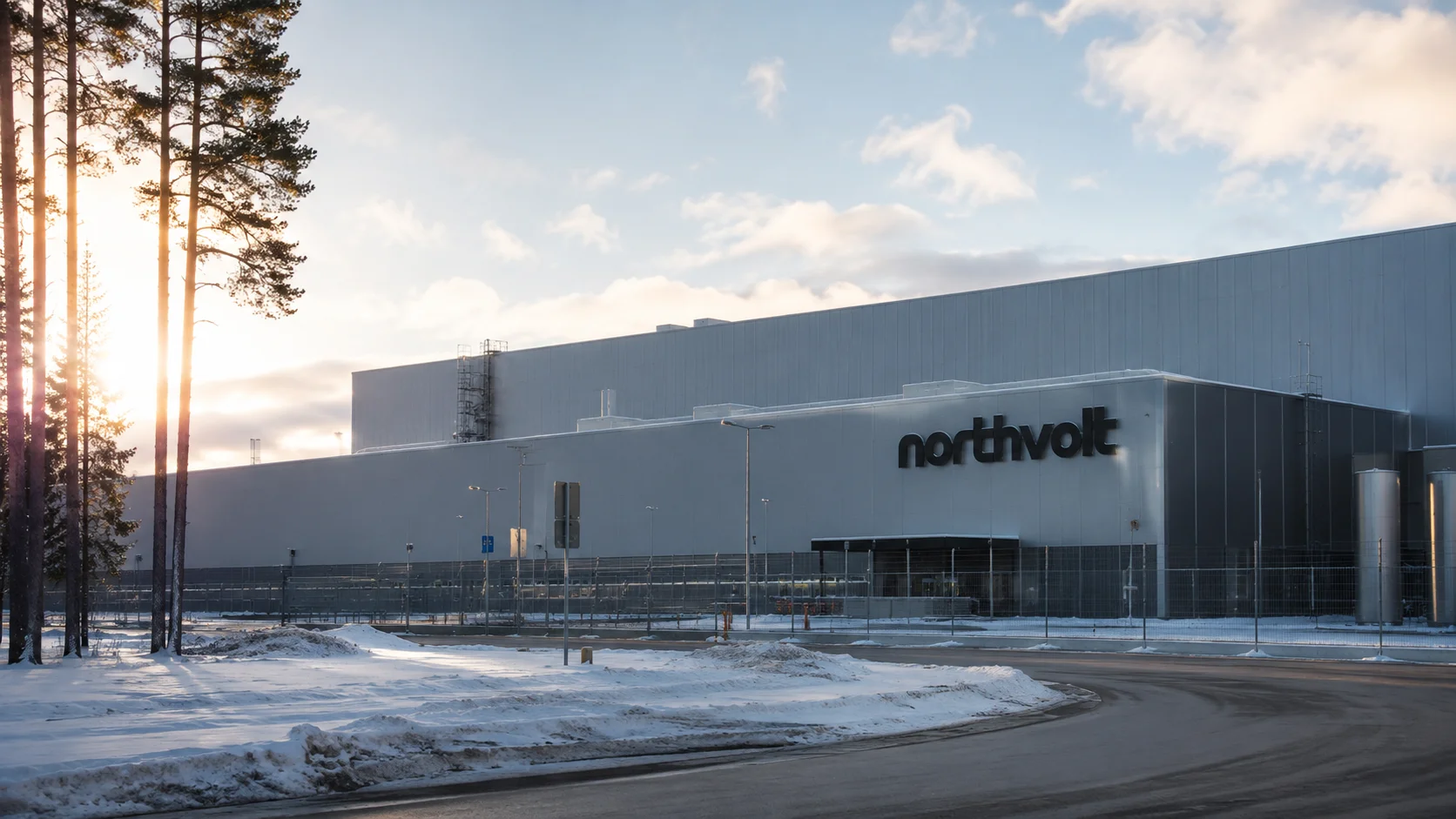 Northvolt Åtal Dröjer Efter Sommarens Uppehåll