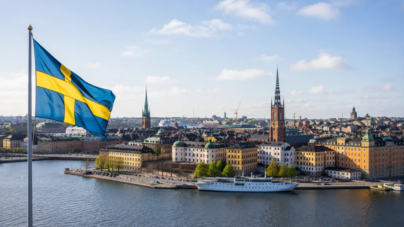OpenAI Sverige: Stockholm får nytt kontor