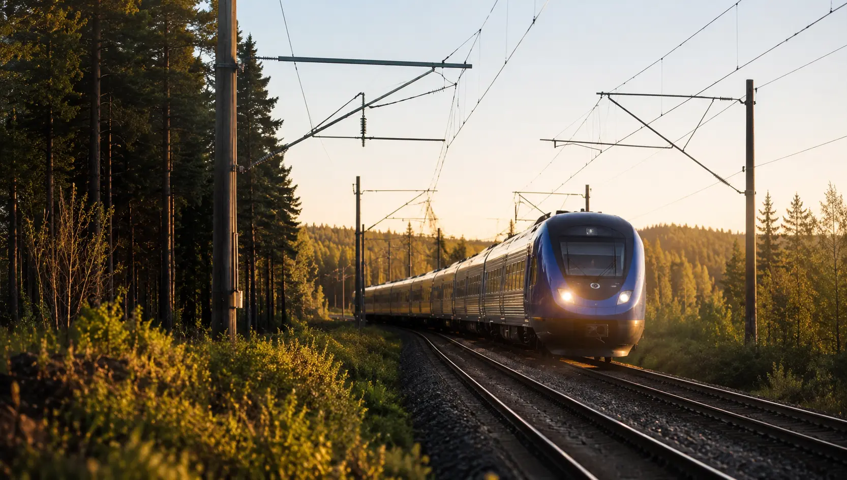 Train Alliance-härvan växer efter ny fastighetsaffär