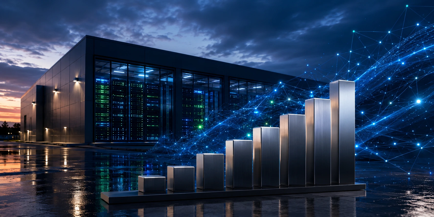 Databricks värdering når 1 750 miljarder kronor