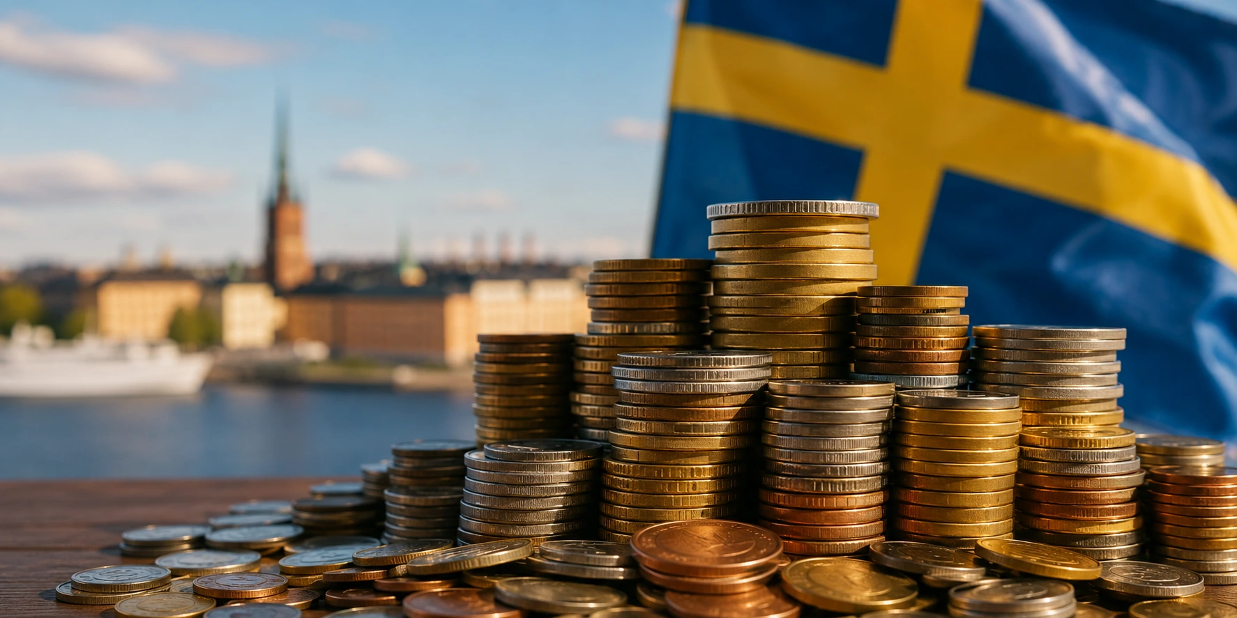 Svenska skuldberget
