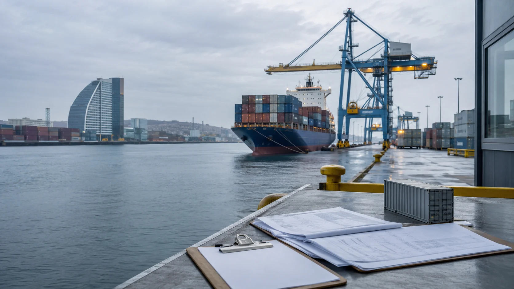 Sveriges handelsöverskott rasar trots stark export