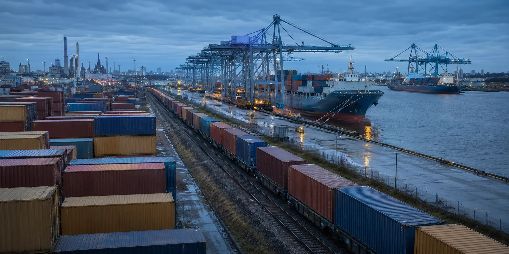 Tiden rinner ut för EU i handelsstriden med Kina