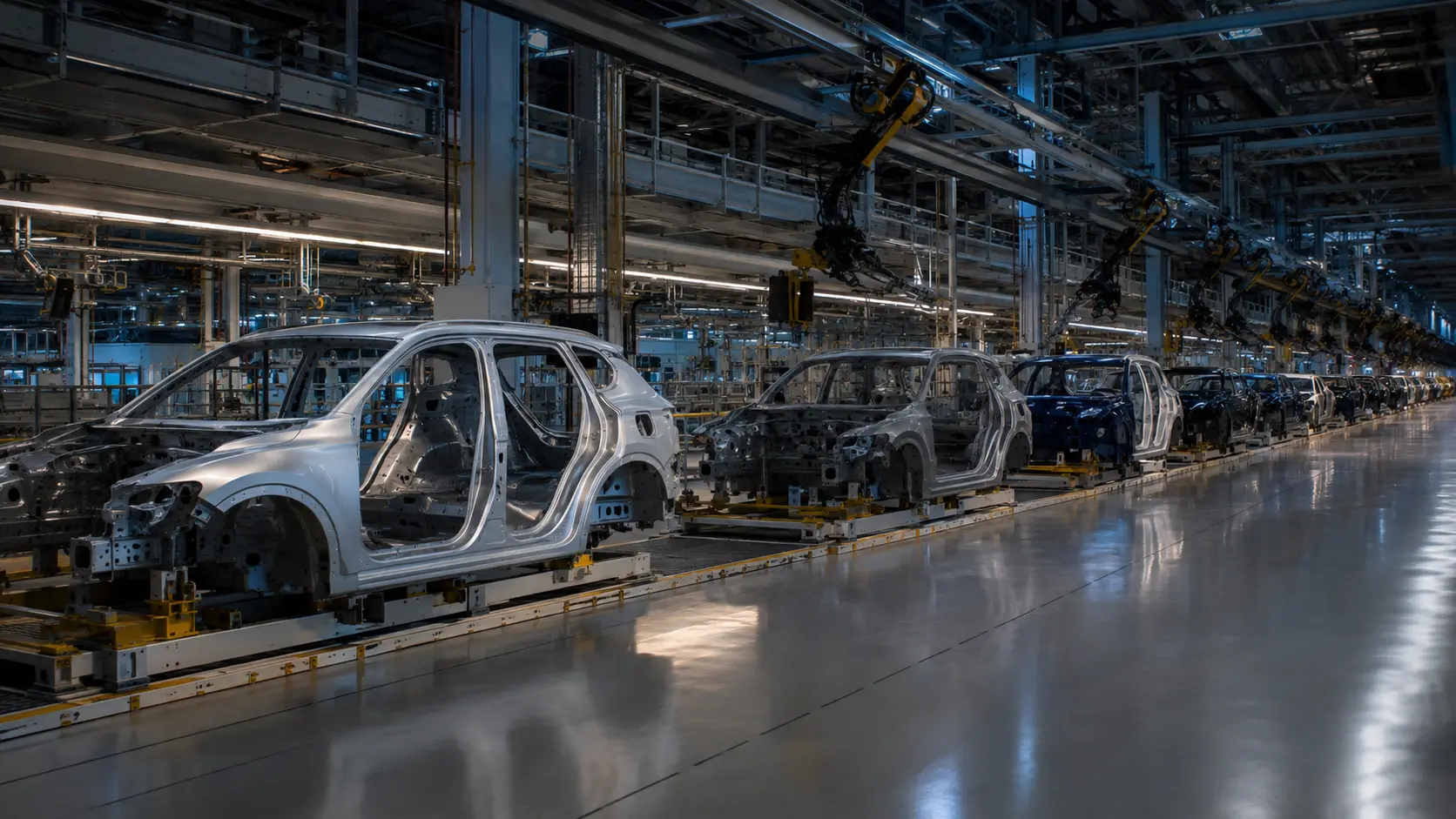 Volkswagen skär bort ytterligare 50 000 jobb